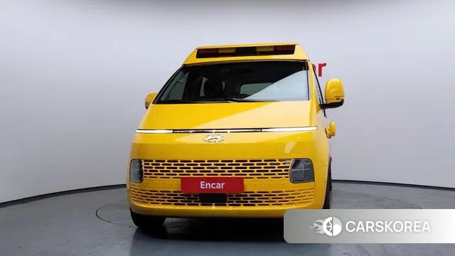 Hyundai Staria id 3452409 из Кореи 13