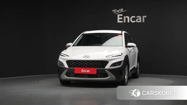 Hyundai The New Kona id 3416346 из Кореи 13