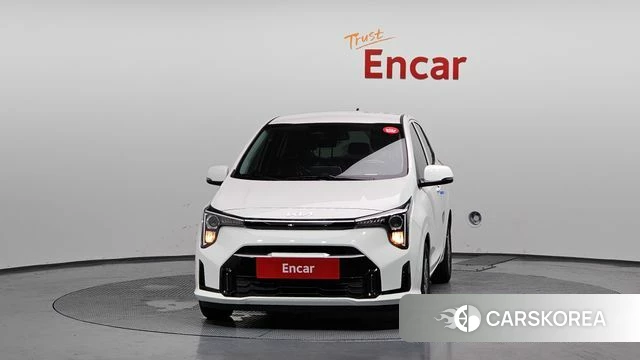 Kia The New Morning (JA) id 4493330 из Кореи 23