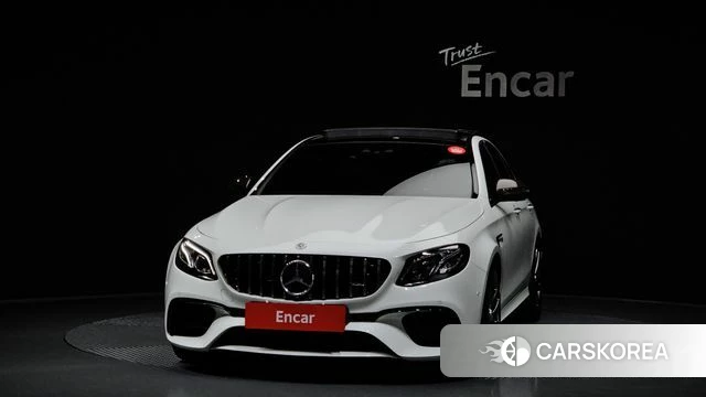 Mercedes-Benz E-Class W213 id 4246280 из Кореи 23