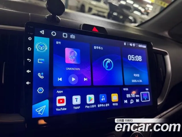 Kia The New Kia Ray id 2690397 из Кореи 13