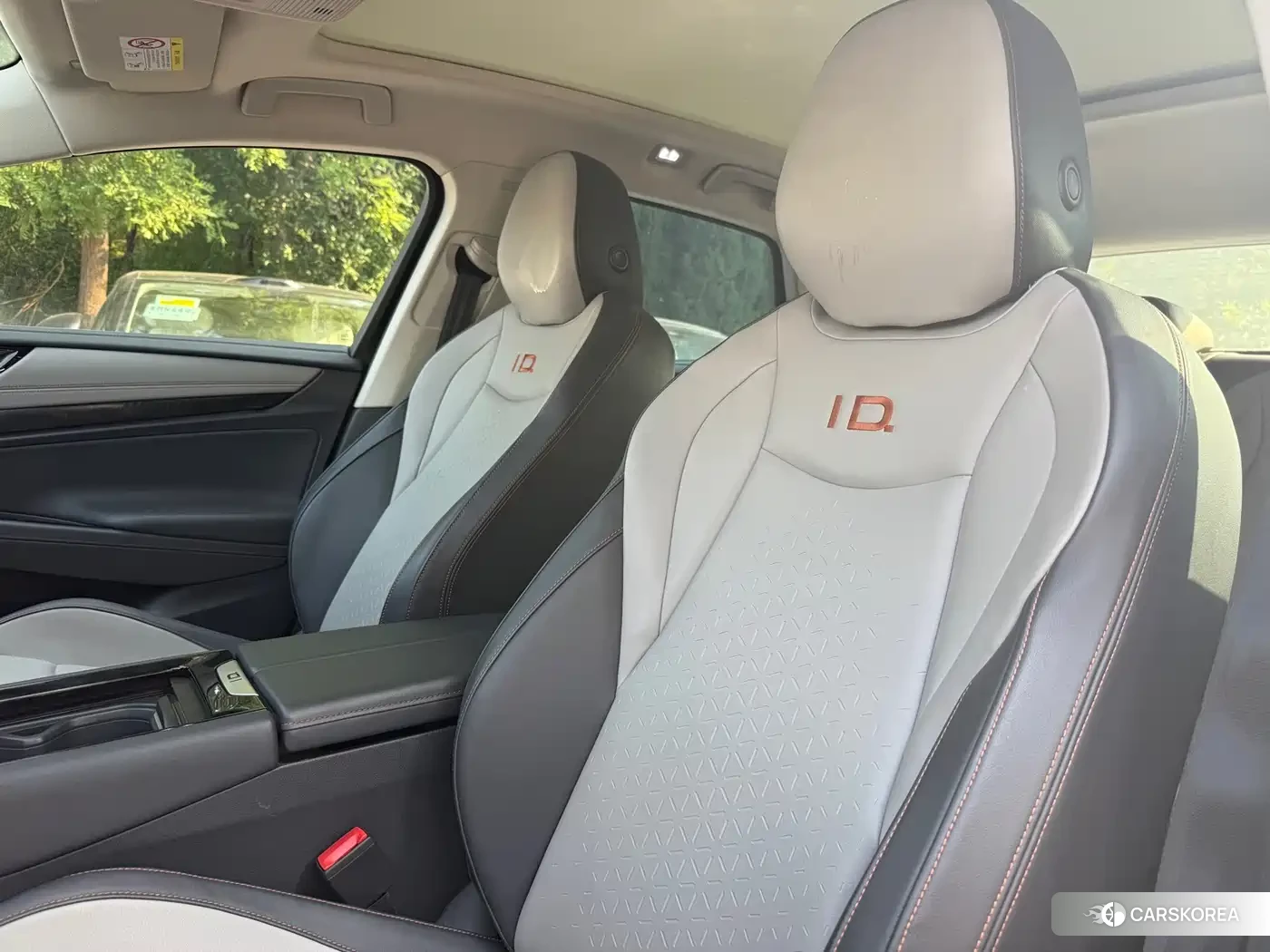 Volkswagen ID.7 VIZZION id 4514342 из Китая 7