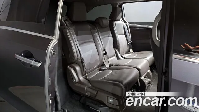 Honda Odyssey id 2762053 из Кореи 13