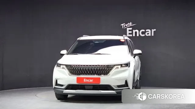 Kia Carnival 4th generation id 3664760 из Кореи 13