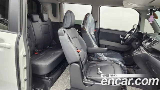 Kia The New Kia Ray id 2681806 из Кореи 13