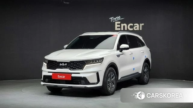 Kia Sorento 4th Generation id 4309043 из Кореи 13