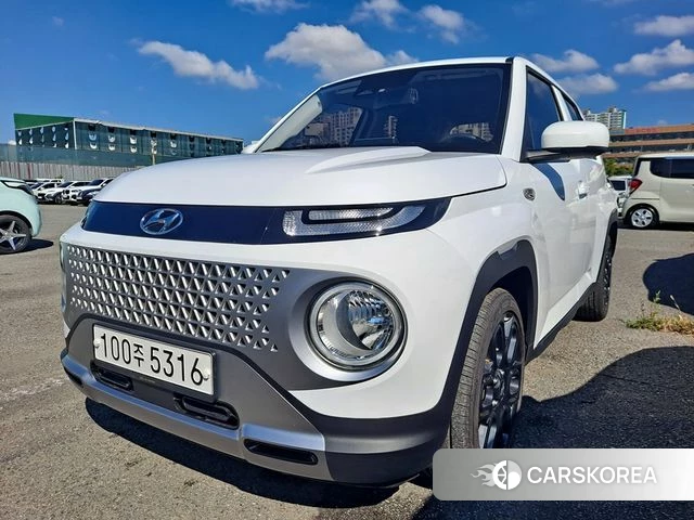 Hyundai Casper id 4899469 из Кореи 13
