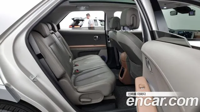 Hyundai Ionic 5 id 2680051 из Кореи 13