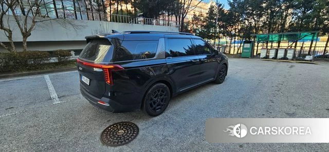 Kia The New Carnival 4th Generation id 4456295 из Кореи 8