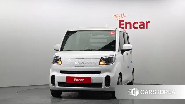 Kia The New Ray id 3615963 из Кореи 13