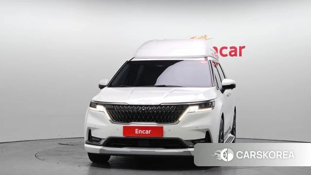 Kia Carnival 4th generation id 3871775 из Кореи 13