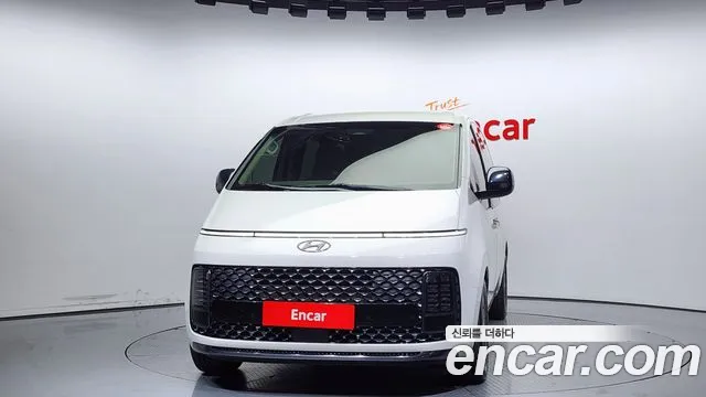 Hyundai Staria id 2710736 из Кореи 13