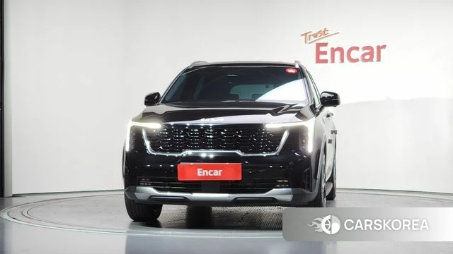 Kia The New Sorento 4th Generation id 4527395 из Кореи 23