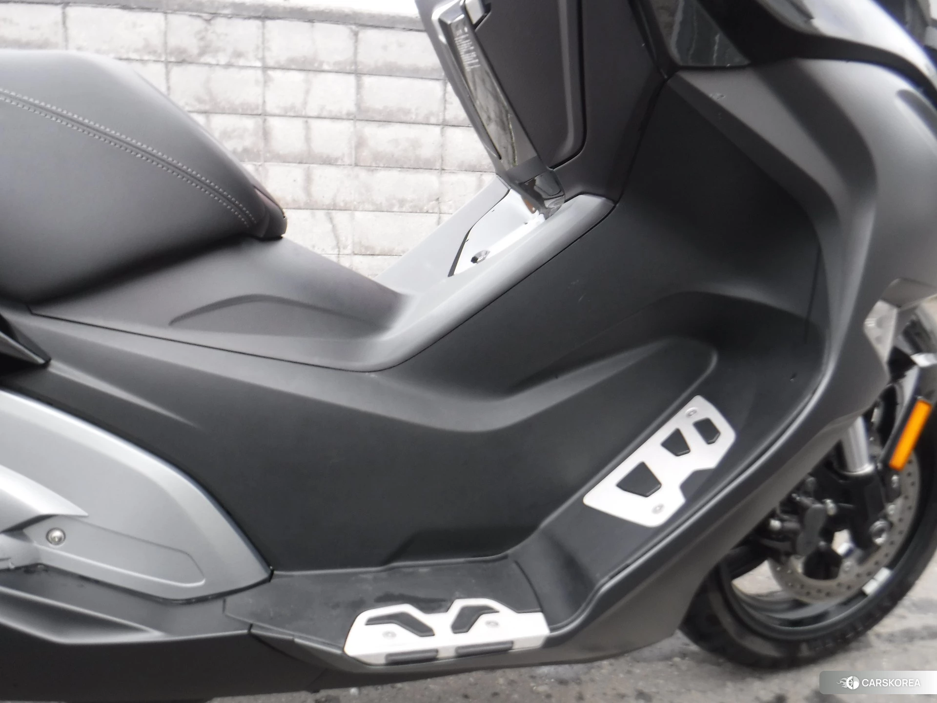 BMW C650 SPORT id 4347646 из Японии 20