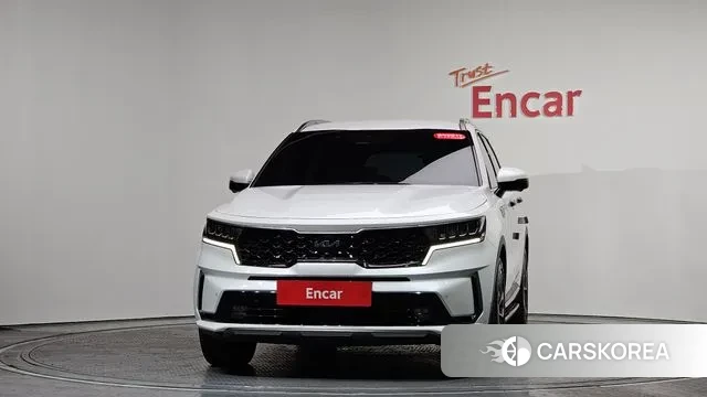 Kia Sorento 4th Generation id 3625942 из Кореи 13