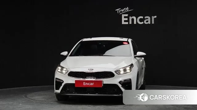 Kia Come New K3 id 3617234 из Кореи 13