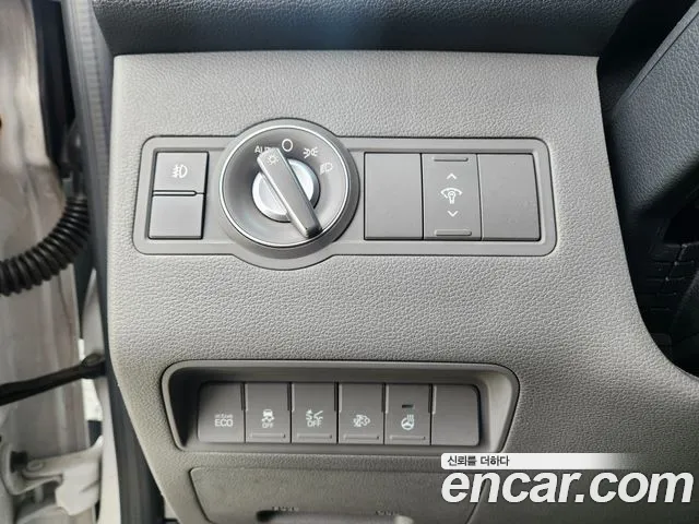 Hyundai Solati id 2661052 из Кореи 9