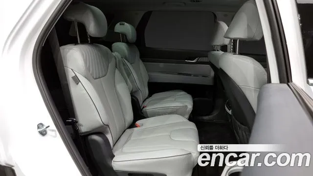 Hyundai The New Palisade id 2694051 из Кореи 13