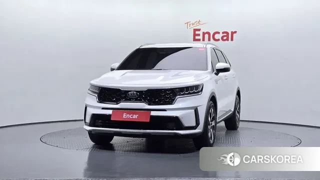 Kia Sorento 4th Generation id 3248343 из Кореи 13