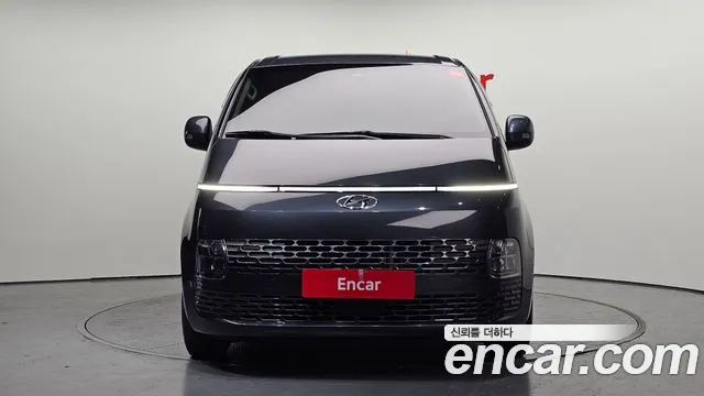 Hyundai Staria id 2299876 из Кореи 13