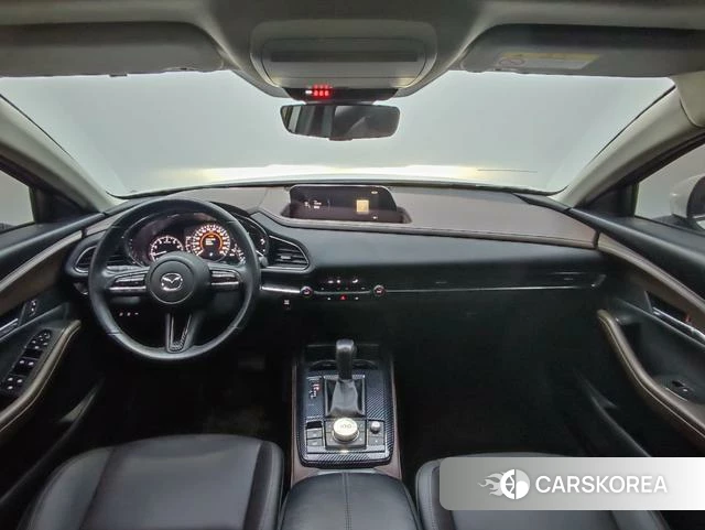 Mazda CX-30 id 4359454 из Китая 13