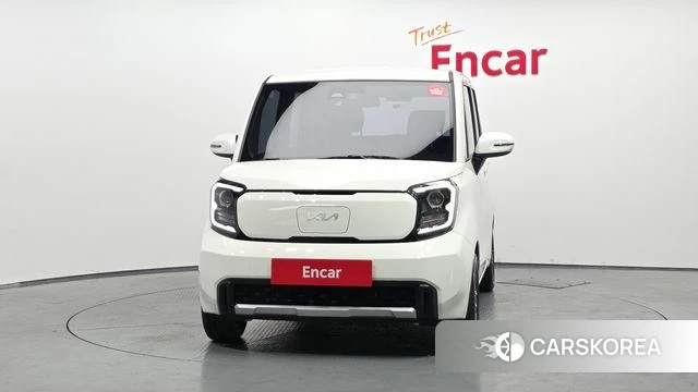 Kia The New Kia Ray EV id 4442547 из Кореи 23