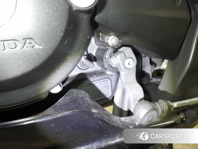 Engine photo