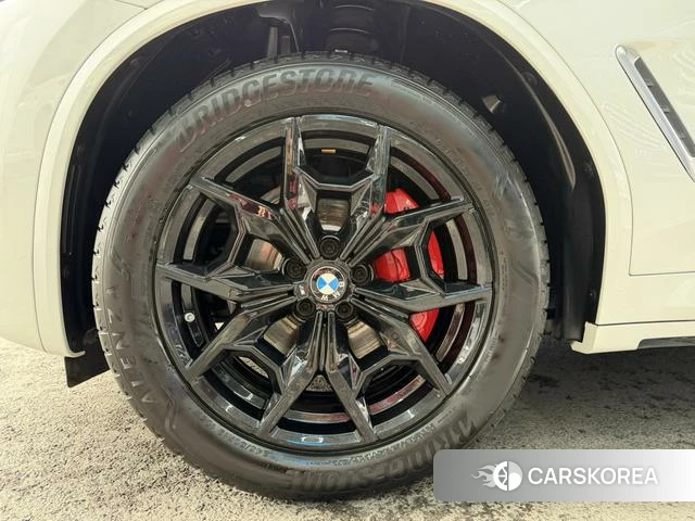 BMW X3 id 4313328 из Китая 18
