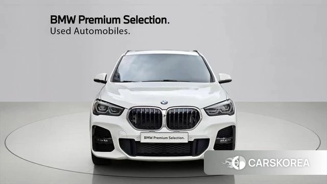 BMW X1 (F48) id 4180167 из Кореи 7