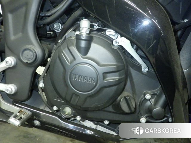 Engine photo