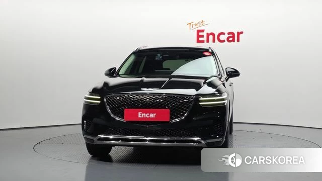 Genesis GV70 id 3878543 из Кореи 13