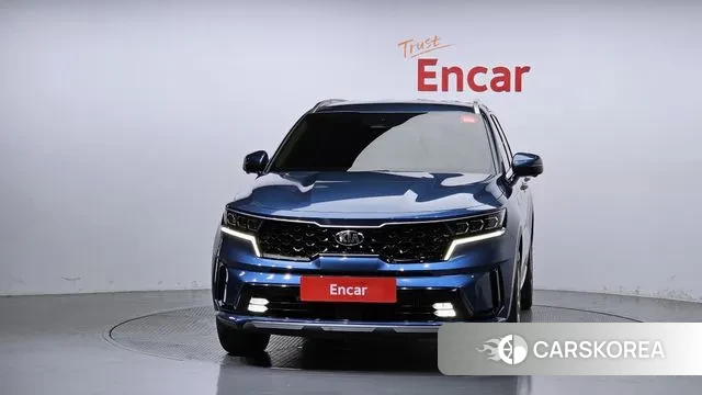 Kia Sorento 4th Generation id 3018257 из Кореи 13