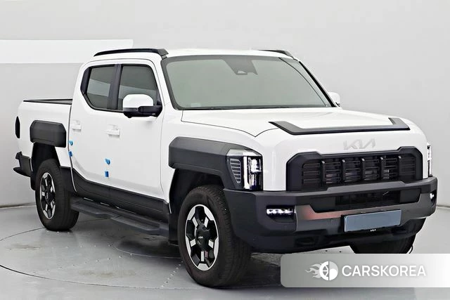 Kia Tasman id 3817247 из Кореи 13