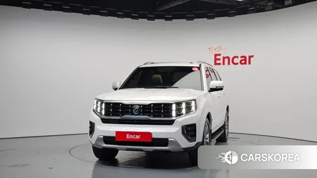 Kia Mohave Master id 3374320 из Кореи 13