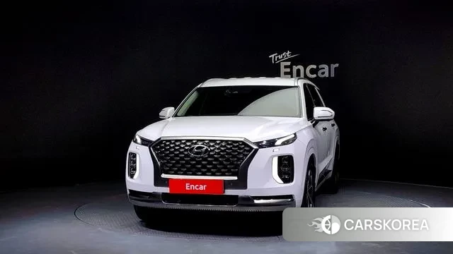 Hyundai Palisade id 3058998 из Кореи 13