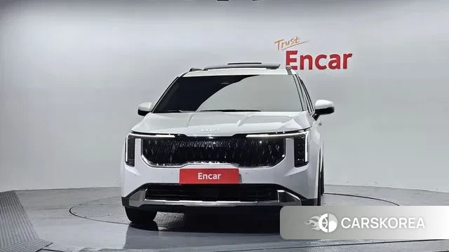 Kia The New Carnival 4th Generation id 3457369 из Кореи 13