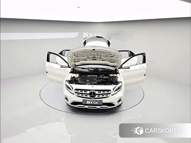 Mercedes-Benz GLA-Class X156 id 3205979 из Кореи 13