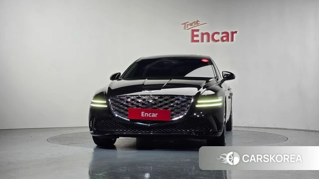 Genesis G80 (RG3) id 4315125 из Кореи 13