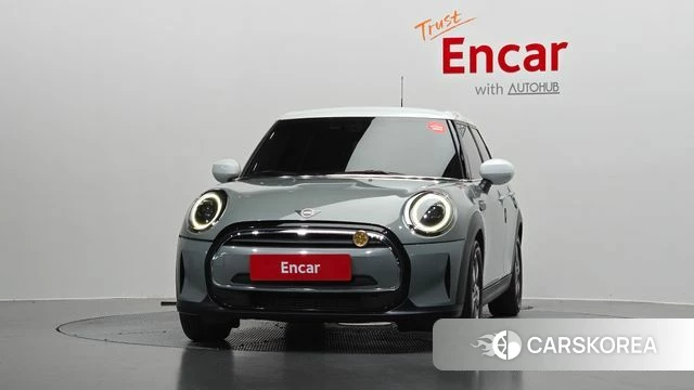 Mini Cooper id 4942997 из Кореи 23