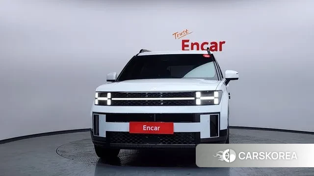 Hyundai Santa Fe (MX5) id 3452336 из Кореи 13