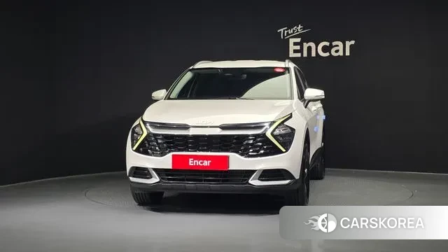 Kia Sportage 5th Generation id 3328922 из Кореи 13