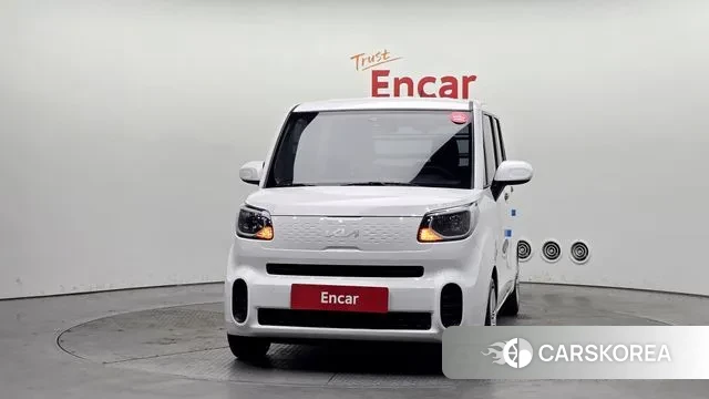 Kia The New Ray id 3630485 из Кореи 13