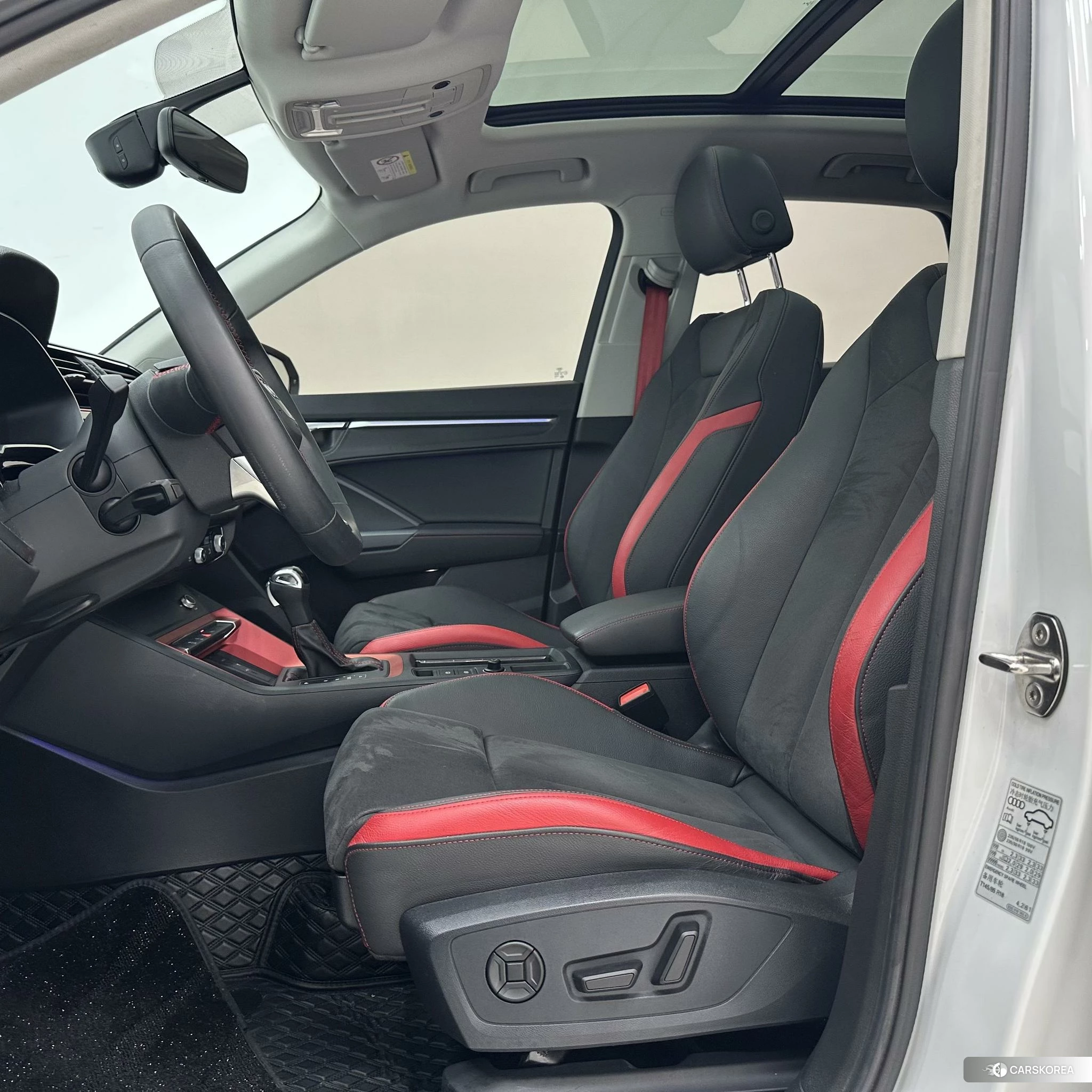Audi Q3 id 4514935 из Китая 11