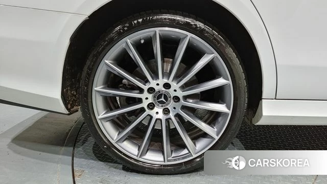 Mercedes-Benz E-Class W213 id 4608881 из Кореи 12