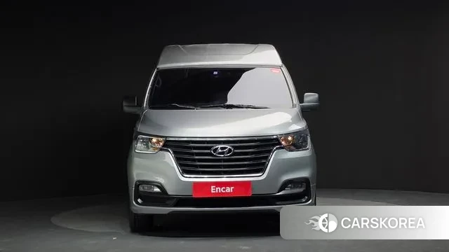 Hyundai The New Grand Starex id 3562974 из Кореи 13