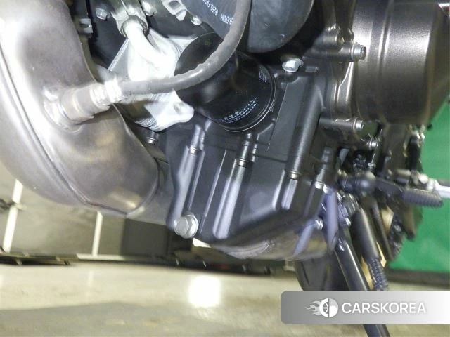 Engine photo