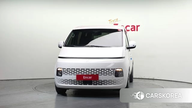 Hyundai Staria id 3805048 из Кореи 13