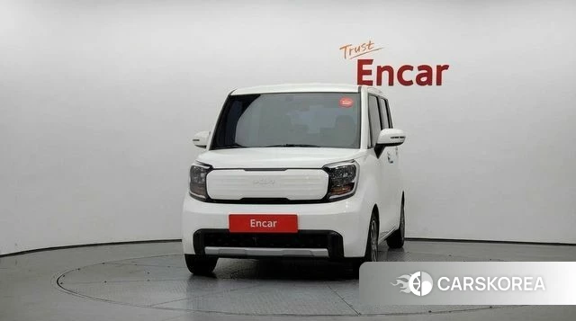 Kia The New Kia Ray id 4893481 из Кореи 13