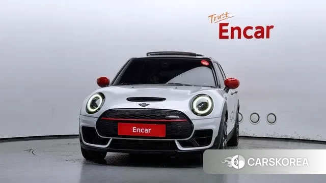 Mini Cooper S Clubman id 2901385 из Кореи 13