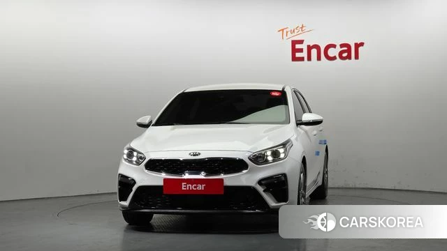 Kia Come New K3 id 4202741 из Кореи 23